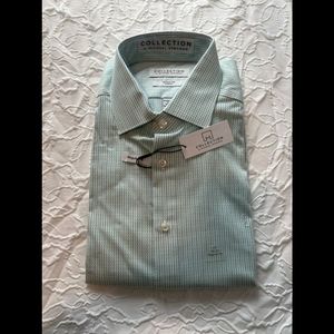 Dress shirt for men, size XL